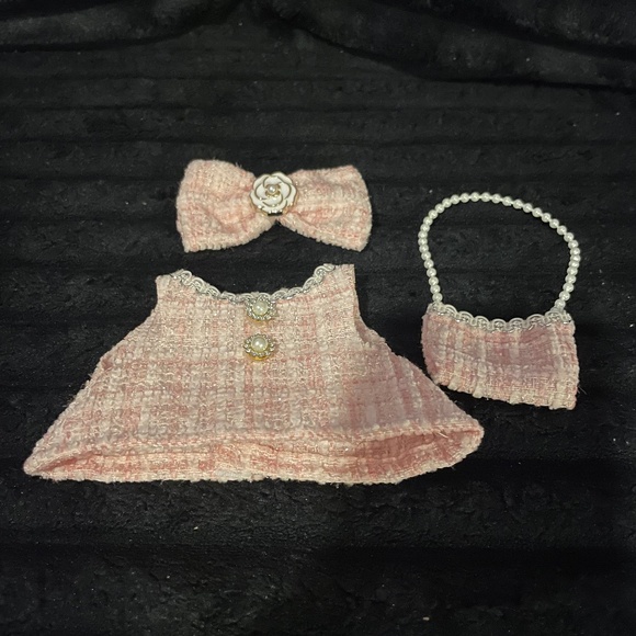 Labubu Outfit - Picture 3 of 4